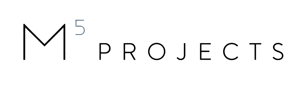 M5 Projects